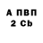 МЕТАДОН белоснежный Alex Kruyer